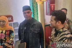 Ahmad Dhani Nilai Pertemuan Prabowo-Megawati Langkah Positif