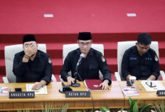 Besok, KPU Serahkan Kesimpulan Sengketa Pilpres 2024 ke MK