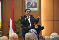 DPP PKB Minta Menag Urus Pansus Haji dari pada Muktamar PKB