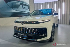 Keunggulan Teknologi DHT pada New Almaz RS Pro Hybrid