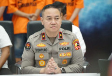 Polri Ingatkan Masyarakat Waspada  Penipuan Berkedok Investasi