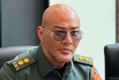 Anggota DPR: Deddy Corbuzier Bisa Dihukum Militer 