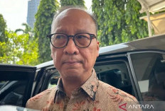 Skema Insentif Sepeda Motor Listrik Telah Selesai