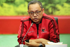 PDIP Belum Beri Restu untuk Junimart, Untuk Jadi Dubes RI untuk Italia 