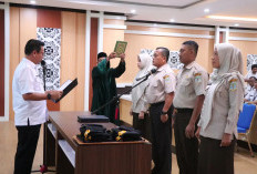 Peran Juru Sita Diperkuat, BPPRD Targetkan Pajak Lebih Optimal