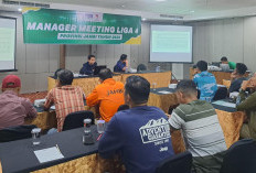 Liga 4 Jambi 2025 Segera Bergulir