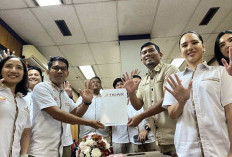 Rahayu Saraswati Kembali Maju sebagai Calon Ketum Tidar 