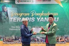 Neo Sangkal Putung Hadir di Jambi, Tawarkan Terapi Tradisional untuk Tulang dan Kesehatan Holistik