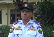 Puncak Arus Mudik Nataru Diprediksi 23–24 Desember, Dishub Muaro Jambi: Jaga Kesehatan