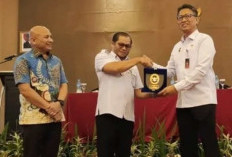 Banyak Terjerat Kejahatan Digital di Luar Negeri