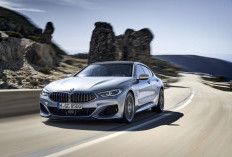Ribuan Mobil BMW di Australia Ditarik Akibat Potensi Korsleting dan Risiko Kebakaran
