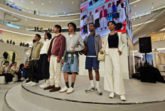 Tampil Stylish dengan Gaya Minimalis dan Timeless