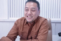 Segera Rombak Pejabat Besar Besaran, Sekda Tanjabim : Sekitar 80 Orang