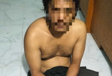 Curi Kopi Berulang Kali, Warga Perumahan Aur Duri Ditangkap Polisi