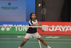 PB Jaya Raya Gelar Turnamen Junior Internasional, Harapkan Lahirnya Bintang Masa Depan