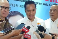 Kadin Sebut Negosiasi Masih Terbuka