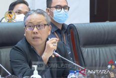 Komisi XI Paparkan yang Perlu Pemerintah Perhatikan Soal PPN 12 persen