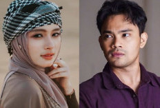 Insanul Fahmi Ungkap Pernikahan Siri dengan Inara Rusli 