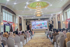 Dilirik TikTok! Kota Jambi Jadi Satu-Satunya yang Lolos untuk Latih 100 Anak Muda Jadi Jagoan Ekonomi Digital