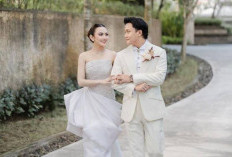Kolaborasi Romantis Rizky Febian dan Mahalini, Isu Royalti Jadi Perhatian Arie Kriting