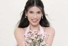 Sabrina Chairunnisa Tanggapi Santai Komentar Netizen Soal Kemandirian Finansial Pasca Cerai dari Deddy Corbuzi