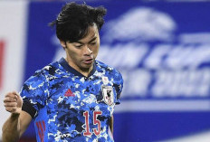 Terancam Absen Bela Jepang di Piala Asia 2023