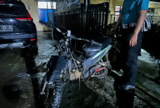 Jalur Jambi–Muara Sabak Rawan, Dua Kecelakaan Terjadi Beruntun