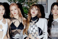 BLACKPINK Raih 34 Juta Penayangan Lewat Video Musik 