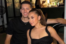 Jennifer Coppen Pertimbangkan Tinggal Lebih Lama di Eropa demi Privasi dan Hubungan dengan Justin Hubner