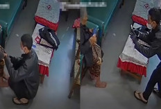 Modus Bansos, Penipu Bawa Kabur Cincin dan Uang Nenek 93 Tahun