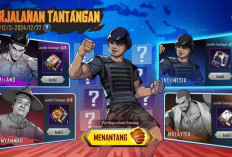 PUBG Mobile Luncurkan Kolaborasi Voice Pack dengan Komika Tretan Muslim