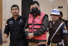 Dirut Sritex Dilarang ke Luar Negeri, Kejagung: Untuk Mempermudah Penyidikan