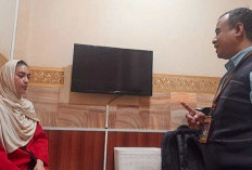 Misri Ajukan Justice Collaborator