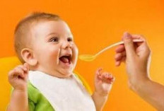 Usia Berapa Bayi Boleh Mengonsumsi Selai Kacang? Berikut Informasinya