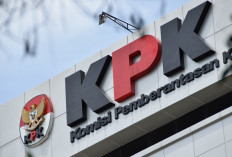 KPK Langsung Tunjuk Plt Kepala Rutan Setelah Achmad Fauzi Ditahan