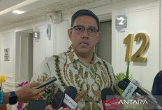 Politisi Golkar Sebut Partainya dapat 8 Kursi Menteri dari Lobi Bahlil