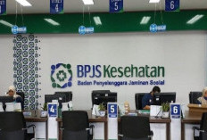 Simak! Ini Besaran Iuran BPJS Kesehatan Kelas 1,2,3 per Agustus 2024