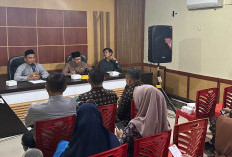 Seleksi Program Pemuda Pelopor, Dispora Kota Jambi Target Raih Prestasi Tingkat Nasional