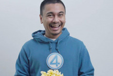 Rahasia Raditya Dika Capai Dana Pensiun Lebih Cepat Berkat Gaya Hidup Sederhana dan Disiplin Investasi