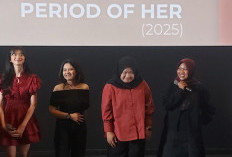 Empat Film Lokal Ramaikan Jakarta World Cinema 2025, Angkat Ragam Isu Sosial hingga Cerita Personal