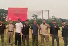 Kejagung Sita Tanah Hingga Bangunan, Terkait Kasus Sritex