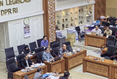 Ketua Baleg Sebut MK Mainkan Norma Dalam Putusan Soal Pemisahan Pemilu