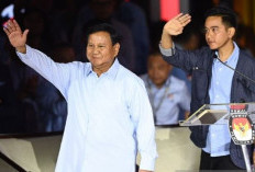 Prabowo Seharusnya Berpeluang Dapat Insentif Elektoral