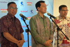 Kemenham Validasi Jumlah dan Kebutuhan Korban Pelanggaran HAM Berat