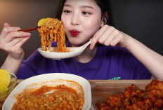 Terkenal Karena Suka Makan, Inilah 4 Zodiak Yang Cocok untuk Teman Konten Mukbang