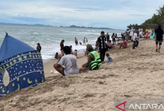 PHRI Ingatkan Pemda Antisipasi Potensi Bencana Selama Libur Lebaran