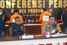 Penjual Nasi Goreng Diringkus karena Sabu