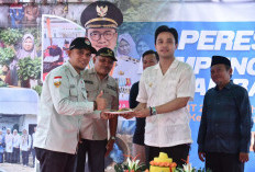 Budidaya Maggot di RT 21 Jadi Percontohan, Wawako: Ini Solusi Zero Waste yang Bernilai Ekonomi