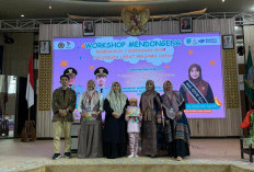 Gaungkan Kebiasaan Baik untuk Anak