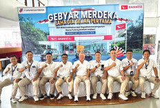 PT Surya Sentosa Primatama Hadirkan Ragam Promo Menarik  Keseruan Showroom Event